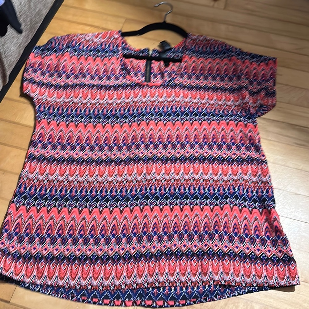 Women’s blouse